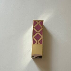 Estee Lauder Gold and Pink Lipstick